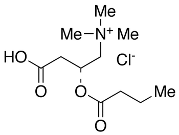 (R)-Butyryl Carnitine Chloride