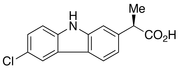 (R)-Carprofen