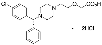 (R)-Cetirizine Dihydrochloride