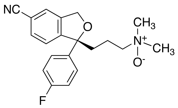 (R)-Citalopram N-Oxide