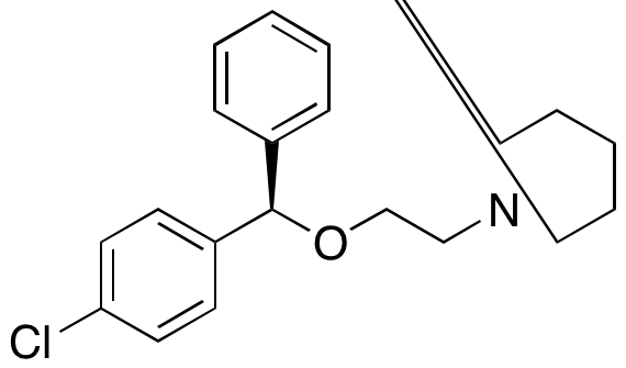 (R)-Cloperastine