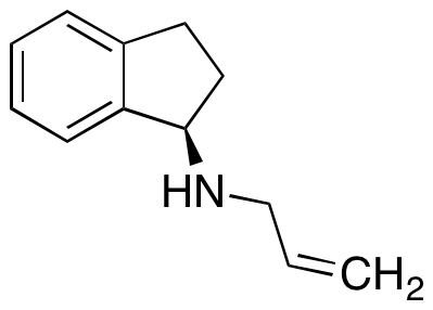 (R)-N-Allyl-1-aminoindane