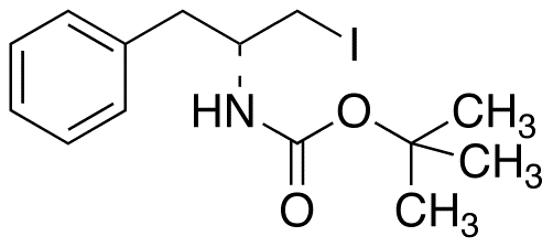 (R)-N-Boc-α-(iodomethyl)benzeneethanamine