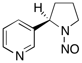 (R)-N’-Nitrosonornicotine