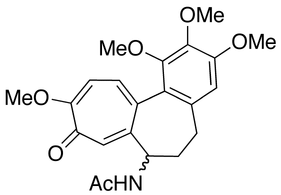 (R/S)-Colchicine