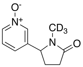 (R,S)-Cotinine-d3 N-Oxide