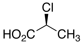 (S)-(-)-2-Chloropropionic Acid