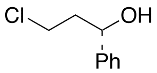 (S)-(-)-3-Chloro-1-phenyl-1-propanol