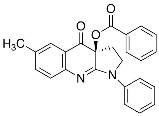 (S)-(-)-Blebbistatin O-Benzoate