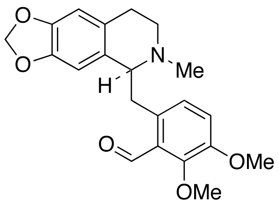 (S)-(+)-Canadaline