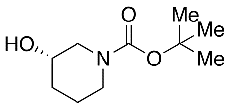 (S)-1-Boc-3-hydroxypiperidine
