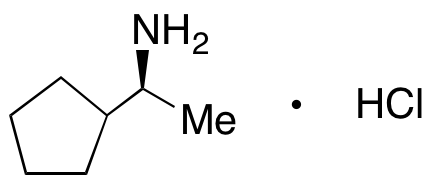 (S)-1-Cyclopentylethanamine Hydrochloride