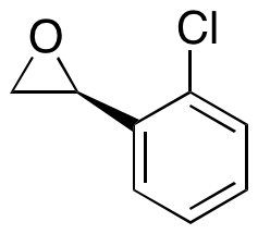 (S)-2-(2-Chlorophenyl)oxirane
