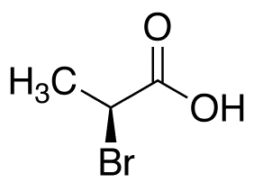 (S)-2-Bromopropionic Acid