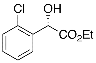 (S)-2-Chloromandelic Acid Ethyl Ester