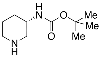 (S)-3-(Boc-amino)piperidine