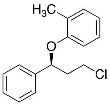 (S)-3-Chloro-1-phenyl-1-[2-methyl-phenoxyl]propane