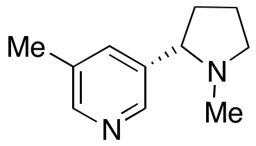 (S)-5-Methylnicotine (S)-5-Methylnicotine