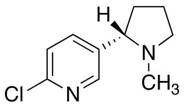 (S)-6-Chloronicotine