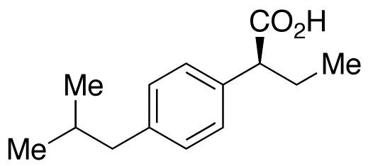 (S)-Butibufen