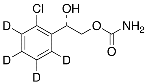 (S)-Carisbamate-d4