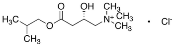 (S)-Carnitine Isobutylester, Chloride Salt