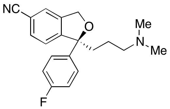 (S)-Citalopram