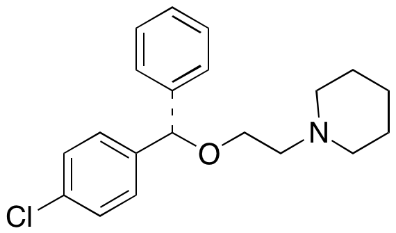 (S)-Cloperastine