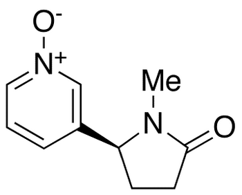 (S)-Cotinine N-Oxide