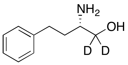 (S)-Homophenylalaninol-d2