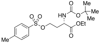 (S)-N-Boc-L-homoserine Ethyl Ester Tosylate