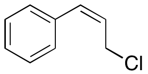 (Z)-Cinnamyl Chloride