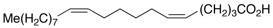 (Z,Z)-5,11-Eicosadienoic Acid