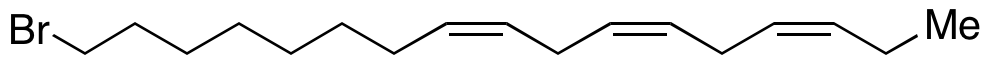 (Z,Z,Z)-17-Bromo-3,6,9-Heptadecatriene