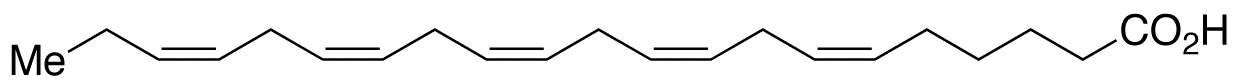 (all-Z)-6,9,12,15,18-Heneicosapentaenoic Acid