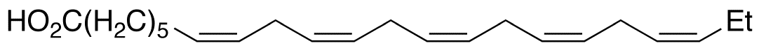 (all-cis)-7,10,13,16,19-Docosapentaenoic Acid