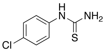 α-(4-Chlorophenyl)thio Urea