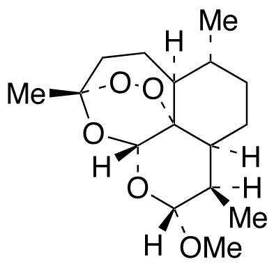 α-Artemether