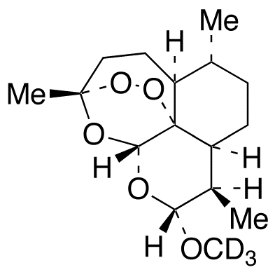 α-Artemether-d3