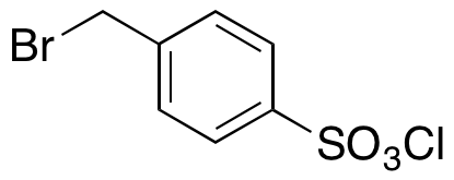 α-Bromo-p-toluenesulfonyl Chloride