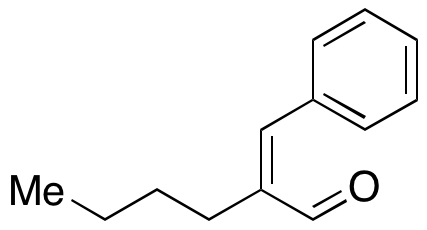 α-Butylcinnamaldehyde