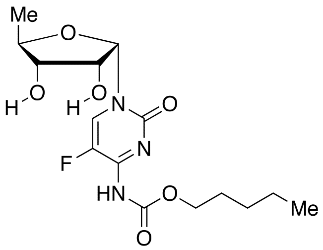 α-Capecitabine