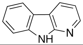 α-Carboline