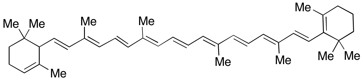 α-Carotene