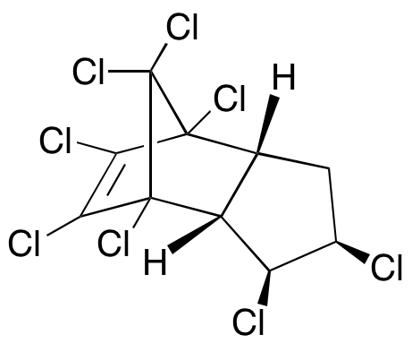 α-Chlordane