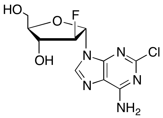 α-Clofarabine