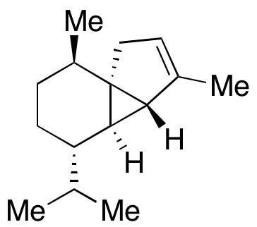 α-Cubebene