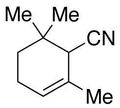 α-Cyclogeranonitrile