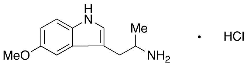 α,O-Dimethyl Serotonin Hydrochloride