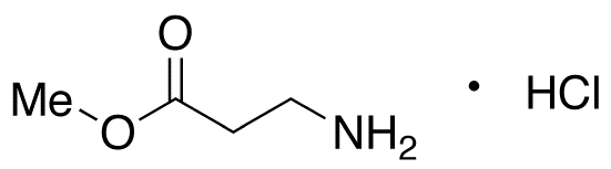 β-Alanine Methyl Ester Hydrochloride